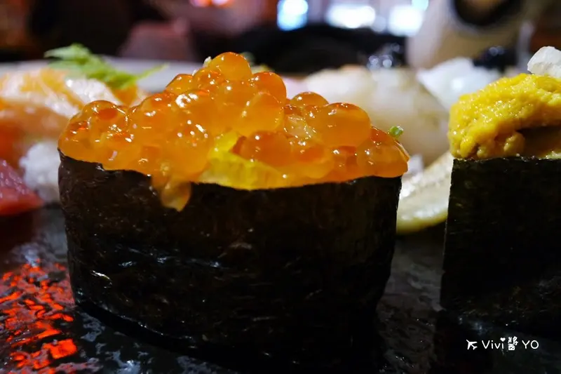 台北大安區 捷運信義安和站 八道喜 居食酒屋 日式料理 (口碑券)