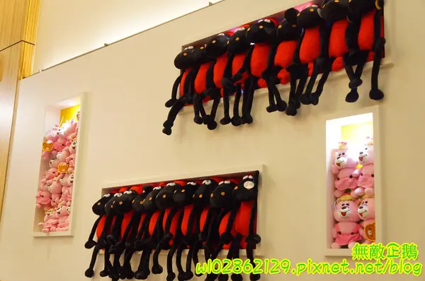 【台南-安平區】熊熊x童話..精緻套餐不精緻!~