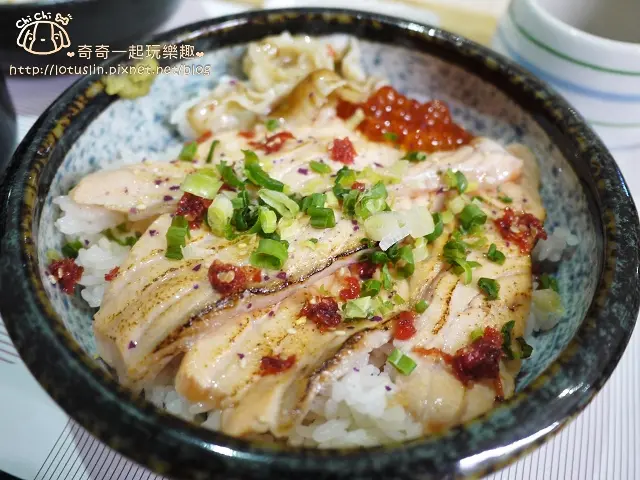 台南 一方 One Ka Da 日朝食 進化 日夕食 不再只有早午餐 日式料理晚餐開賣囉！