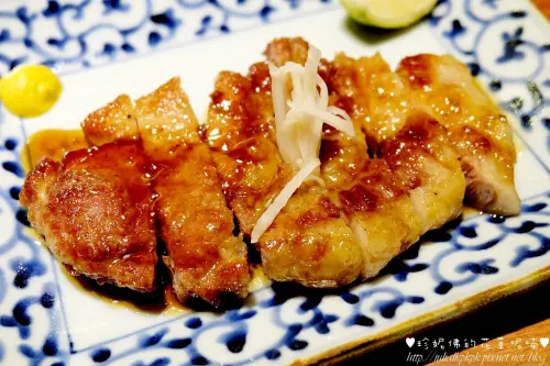 【桃園-蘆竹區】銀座杏子日式豬排（桃園台茂店）