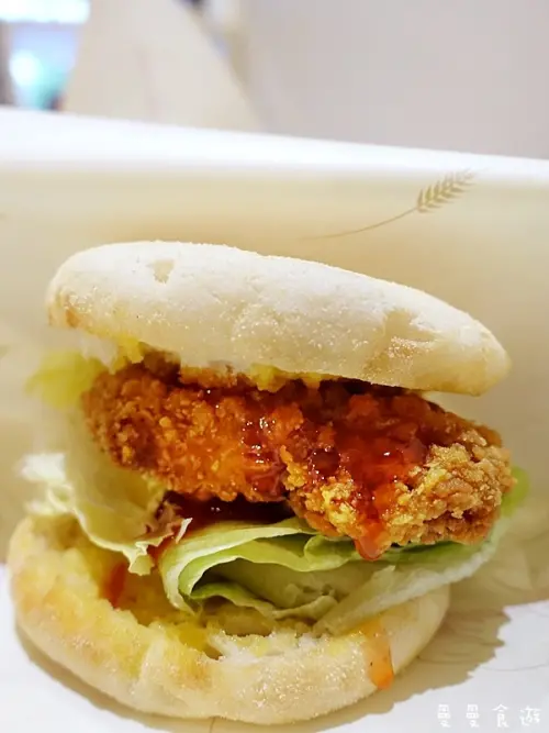 【新北新店】不限∞早餐 n.b. Breakfast