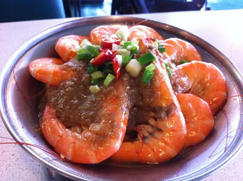 【食記】山中園--漫活的悠哉享受