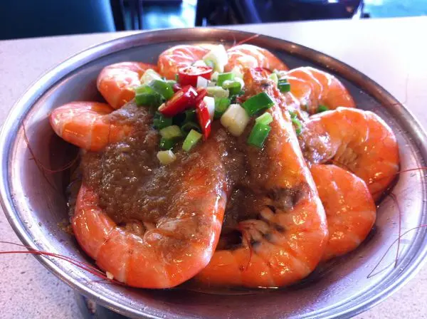 【食記】山中園--漫活的悠哉享受