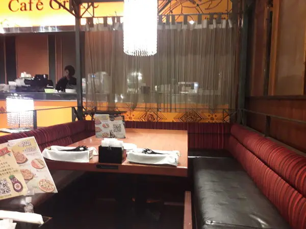 朋友聚會推薦點雙人分享餐可供3人一起分享~義式屋古拉爵