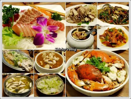 東門站‧喬味海鮮        
      