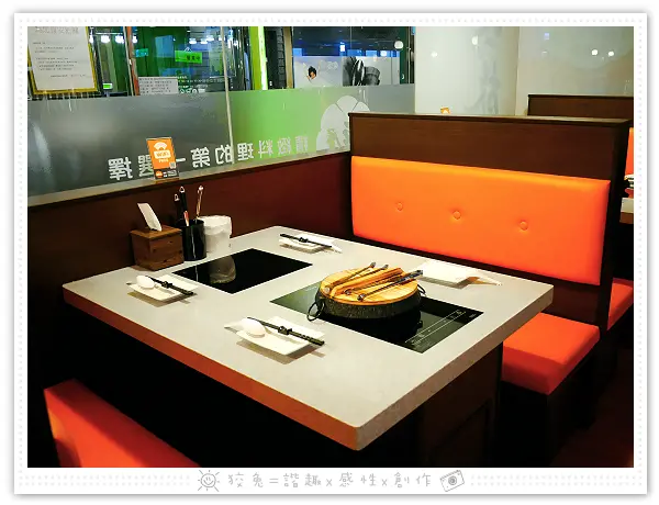 [台南食記] 福豆屋~全台首創！壽喜燒&鐵板燒吃到飽！哈根達斯冰淇淋無限量供應！(德安百貨11F)