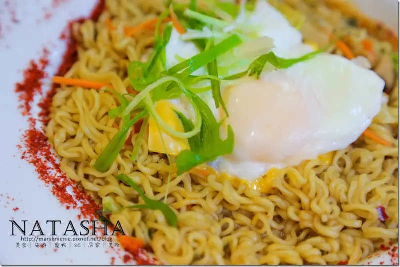 台北│超級創意料理及食材豐富的特色輕食~寶舖 黃金炙燒吐司【寵物友善】