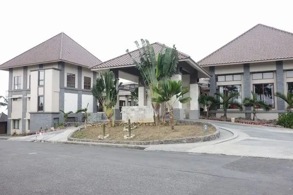 屏東旅遊 大路觀樂園酒店 一泊二食含樂園門票