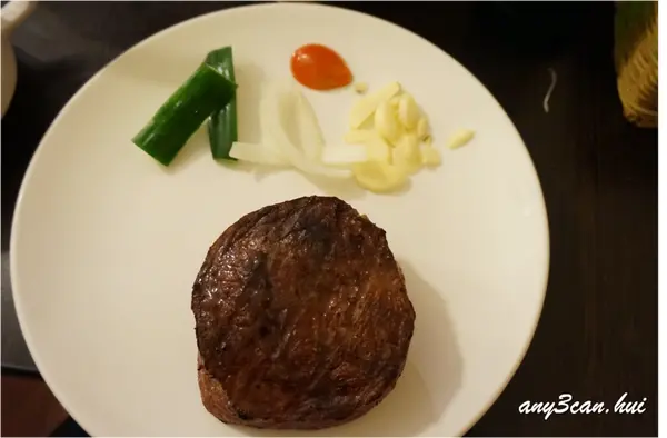 新竹 原味碳烤美式大牛排 愛喀牛