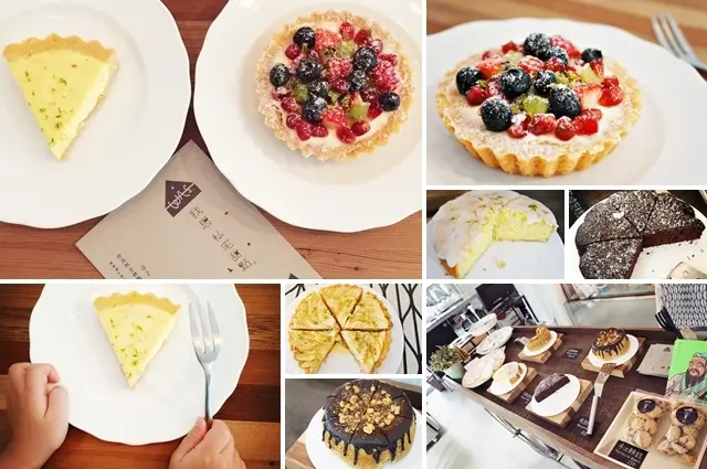 【台北士林區】我思．私宅甜點 w.a.s House 天母巷內令人驚豔美味又親切價格的手工甜點店