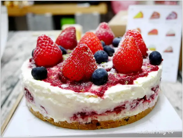 ◎網路◎台北◎我思．私宅甜點WAS Cake House。天母巷弄甜點小店