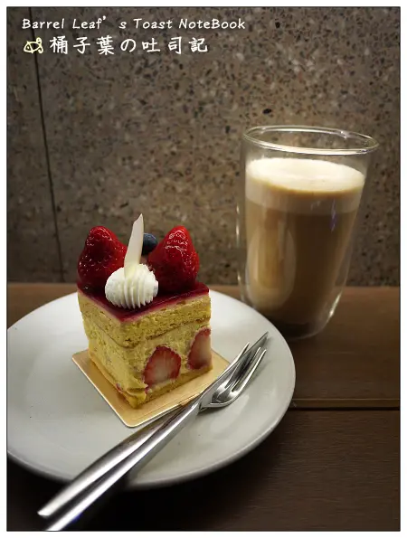 【複合式】台北市大安區│8%食尚信義 (捷運東門站) -- 雨天的滿足下午茶