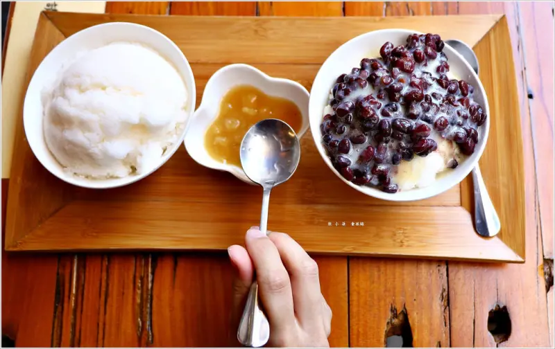 【台南‧中西區】佛都愛玉 國華友愛店‧愛玉比賽全國第一 炎熱夏季最佳解暑冰品