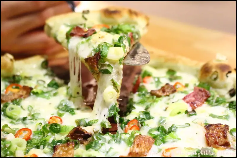 [ 內湖．港墘站美食 ] Potager Garden菠啾花園內湖總店～內湖美味蔬食餐廳又一家