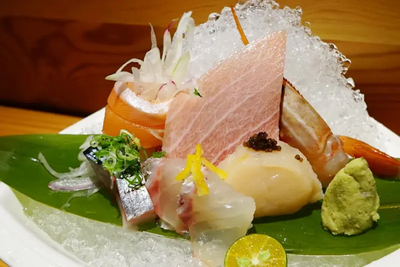 蟹家食府-再遇阿吉師