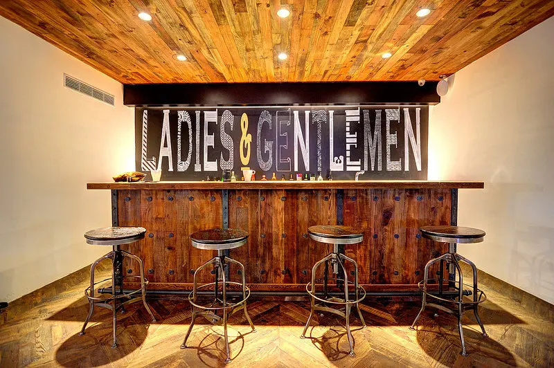 台中 x LADIES&GENTLEMEN X 設計