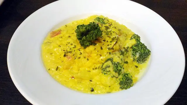 【台北萬華區】喜氣洋洋~囍愛義廚館 FANCY PASTA
