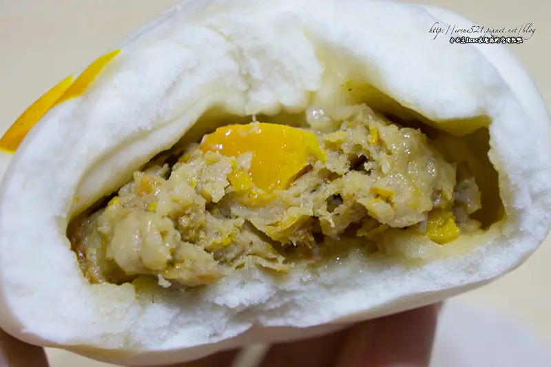  【台北中山區】精品風的包子．包/HOUSE