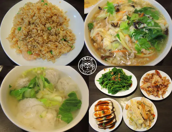 呷飽祙【台北松山･周家鮮肉餛飩】非凡大探索推薦        
      