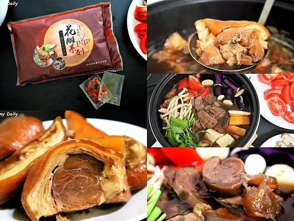 【宅配美食、伴手禮】食下有約‧想法廚房 | 花雕控必吃！網購美食推薦（文中優惠資訊）