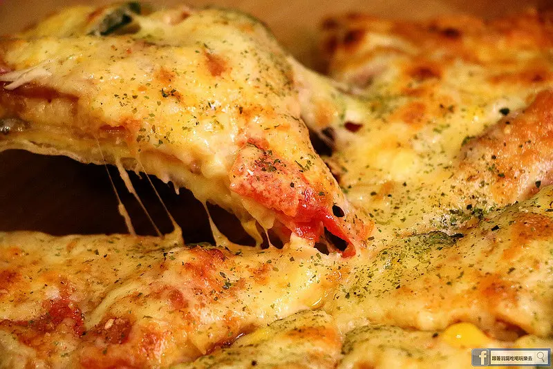 【羽諾食記】新莊早午餐&下午茶&輕食推薦❤荷亞輕食館