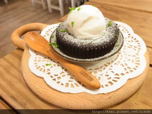 GRD3日誌---23042015 日日村 A Day：溫馨咖啡在永和