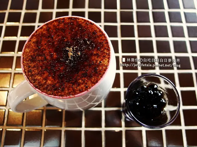 ▋Js Cafe & Bistro 輕鬆小酒館。嚐一口法式悠閒▋