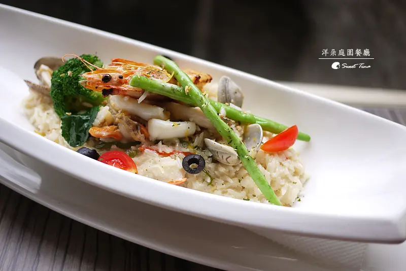 【食記．桃園】洋朵庭園餐廳(國際店)- 平價美味 舒適用餐環境 | 親子友善餐廳 ღ附停車場ღ