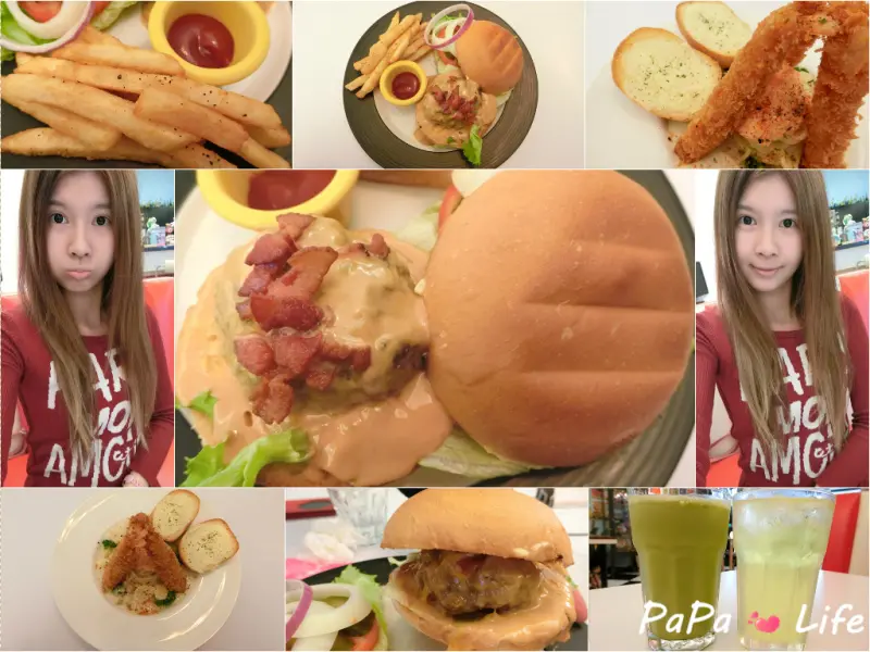 【台北】士林 Teddys Burger泰迪漢堡 義大利麵 射飛鏢 啤酒 美式復古潮流餐廳隱身在士林夜市內的巷弄美食(文末贈獎)