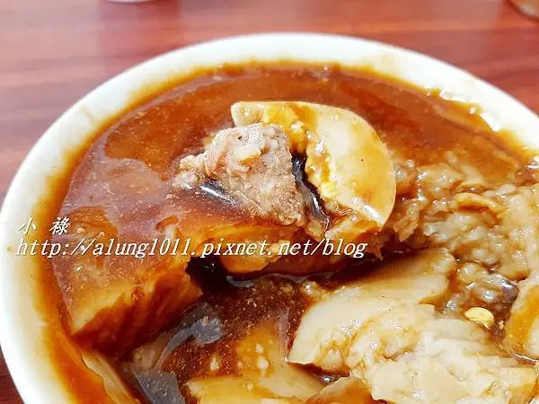 小祿ㄟ小食記 / 哈瑪星碗粿枝 / 獨特醬汁古早味