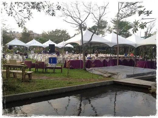 『台中戶外婚禮外燴』歡樂派的歐式外燴菜色好看又好吃太推薦了~難怪那麼多台中人都說外燴他們家最讚~以後我的戶外西式婚禮外燴也要交給他們~