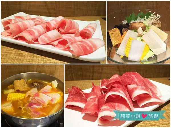 [美食] 台北 一五一食時尚鮮鍋之平價的個人小火鍋 (高島屋百貨店)