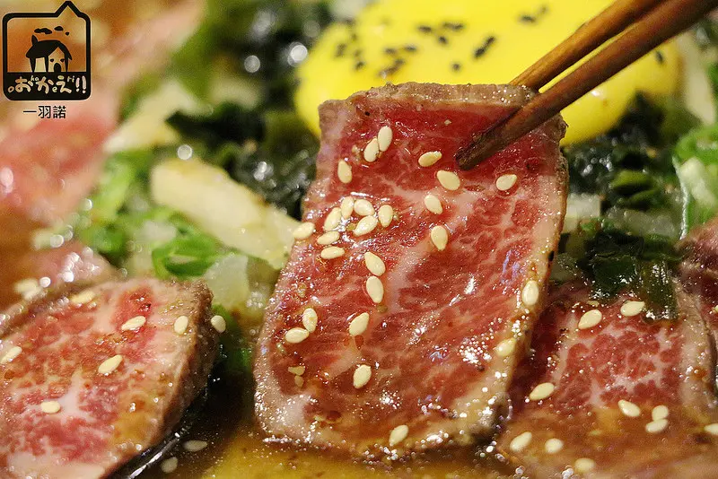 【羽諾食記】你回來了型男食堂居酒屋♥下班吃宵夜小酌的好所在♥捷運行天宮站美食