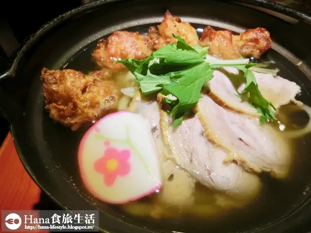 
【台北內湖】香川屋讚岐烏龍麵 | 內湖科技園區 巷弄日式料理 舒適用餐空間 烏龍麵Q彈好吃 高湯清甜爽口
