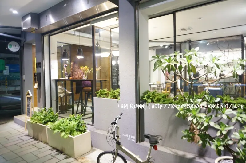 【Sweets】新鮮美味手工果醬 ♫ 小草作 X Tea Shop