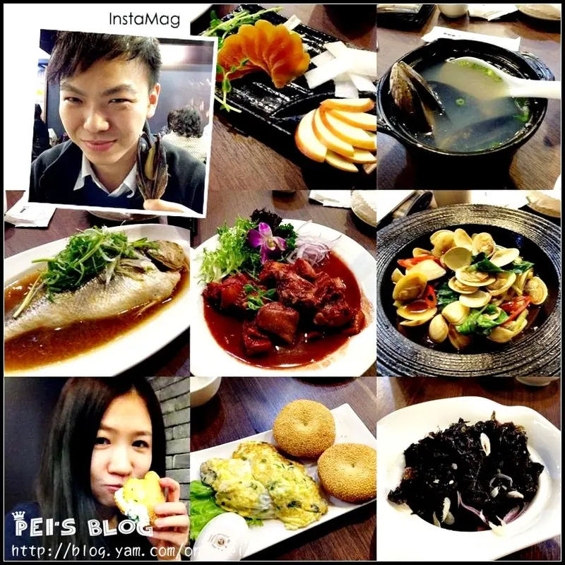 ▌台北大學周邊 ▌枕戈待旦｜馬祖風情精緻菜餚，好鮮甜有味呀～ 厚呷！｜20150131