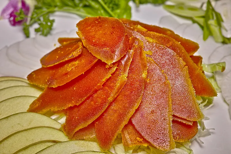 以酒釀菜的海味記憶 興安街隱藏版馬祖道地美食 枕戈待旦