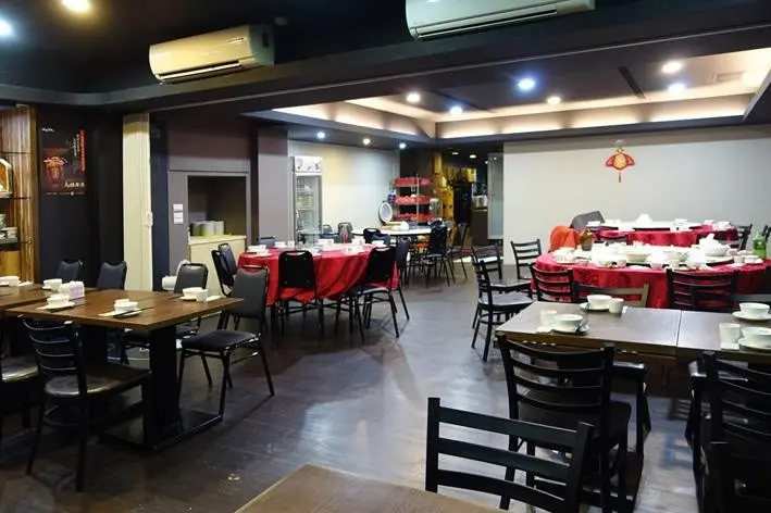 中山區特色料理-----馬祖風味的枕戈待旦