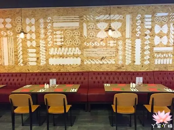 【台灣・高雄】♥iPeen口碑券♥ Love, Italy 樂義 義大利餐廳