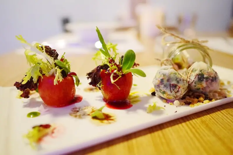 【台北】小巨蛋 Unique Pasta用心體會義大利麵 林依晨弟弟開的維一義式餐廳(捷運松山線美食)