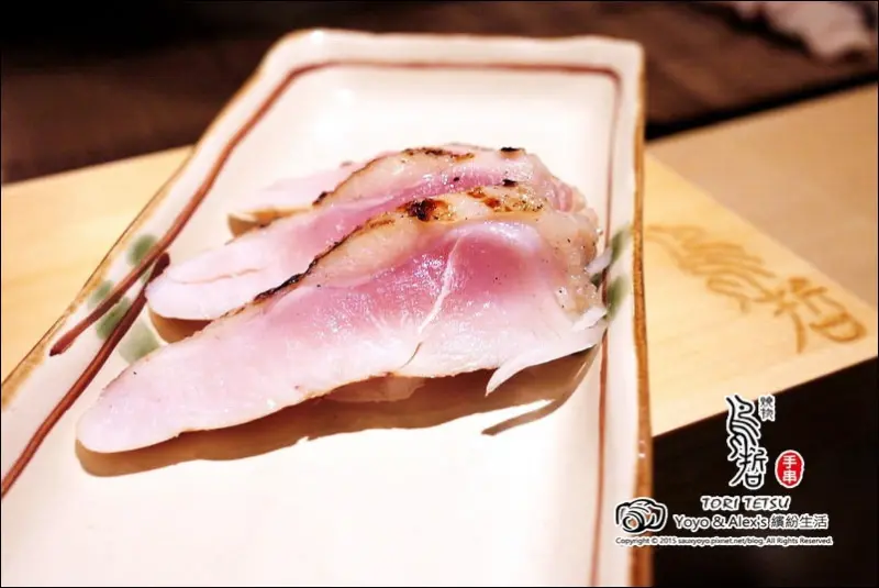 【台北】鳥哲燒物專門店 Tori Tetsu ~ 捷運芝山站美味日式燒物 / 日式料理 / 居酒屋