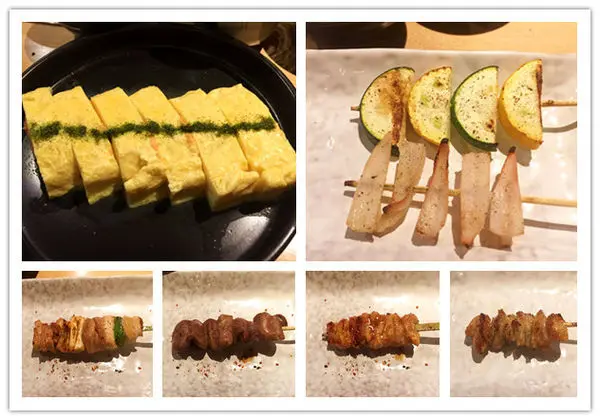 【台北 士林區/捷運芝山站】鳥哲燒烤專賣-炭香原始風味