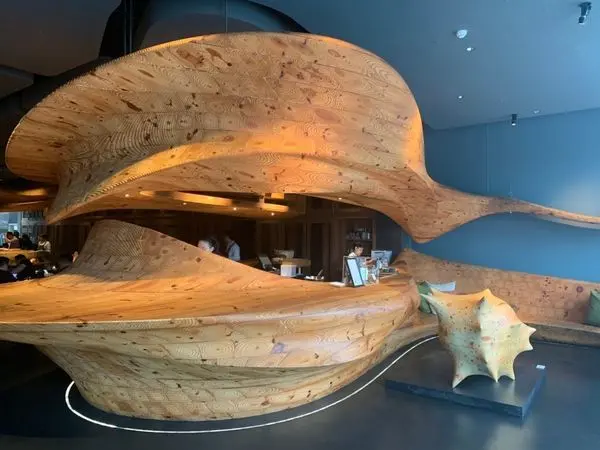 20190926@台北RAW 2019年秋季菜單