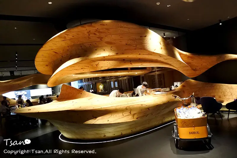 【台北。內湖】初訪RAW。全台最難訂的餐廳2016最新菜單。超幸運遇到江振誠主廚//蜜蜂故事//吃到初心