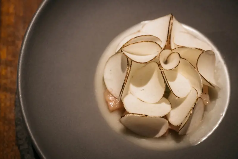 [台北中山]二訪RAW，年度精選套餐
