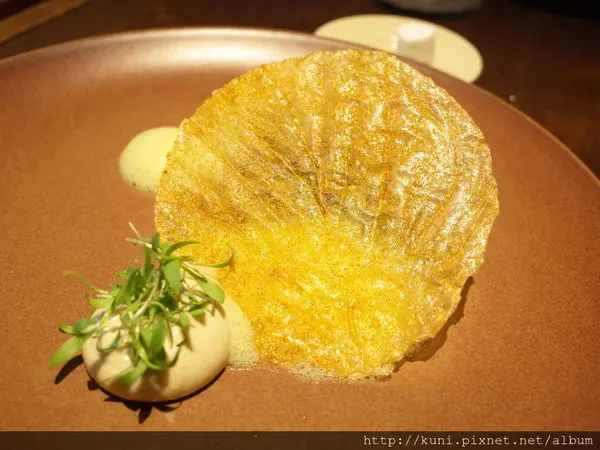 GR2日誌---RAW餐廳三訪：失敗的2016夏季菜單