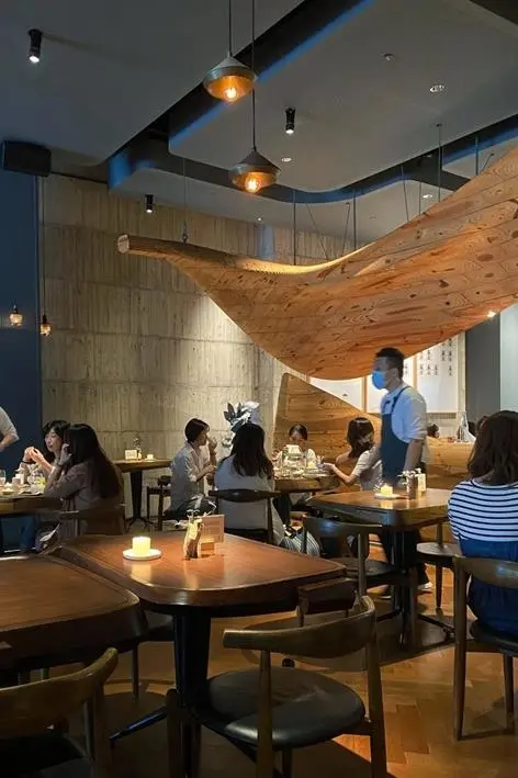 大直美食------RAW 2020夏季菜單一展實力