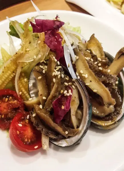 [台中 南屯區] 桀日本料理－高檔食材，親民價格