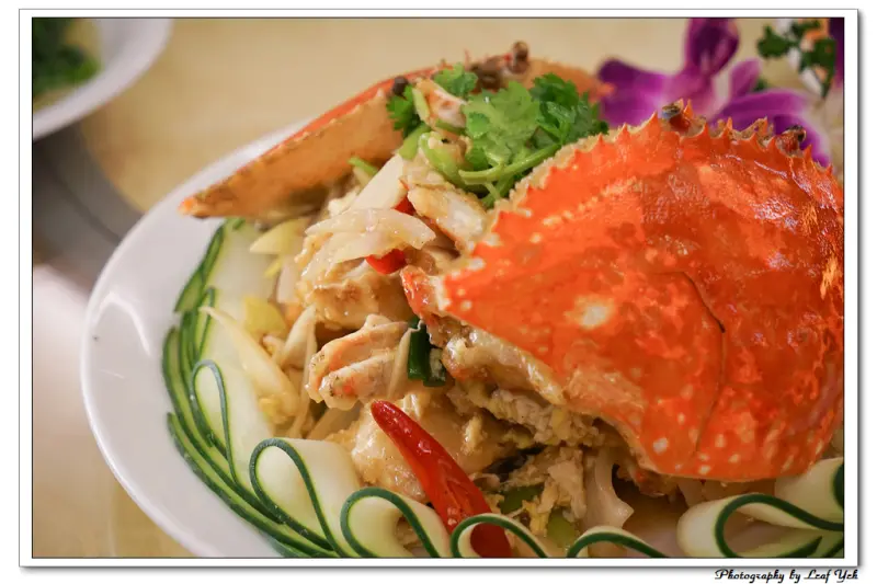 [新北]不油膩的新客家菜。大和院客家美食 / 板橋江子翠文化路