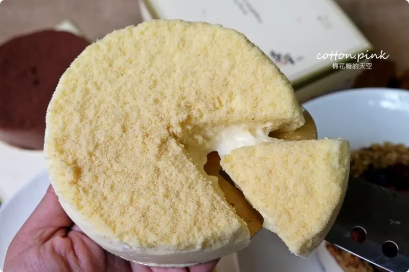 台中必吃爆漿乳酪蛋糕叫人流口水-彌月蛋糕就選他！杏屋最新雙人下午茶套餐～三層下午茶超豐富 - 棉花糖的天空